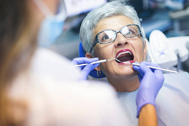 Dental Bonding in Richmond, TX